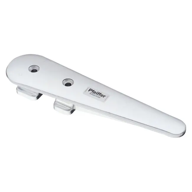 Pfeiffer Klemkikker aluminium 120mm Beperkt Aanbod