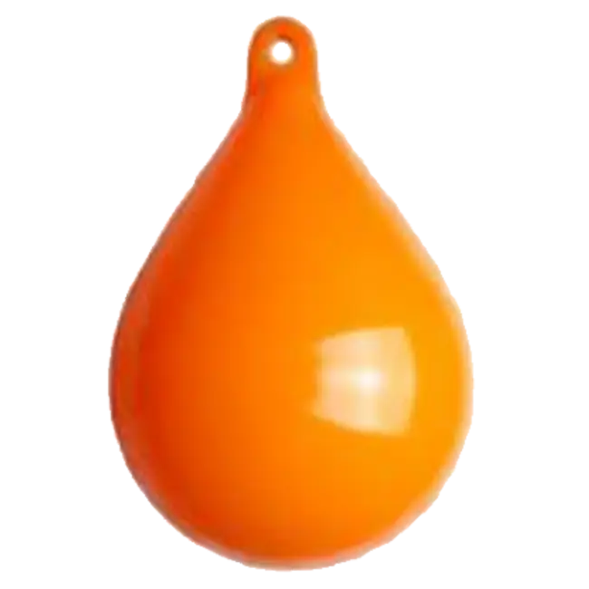 Voordeelprijs Allpa Anker oranje (markerings) boei