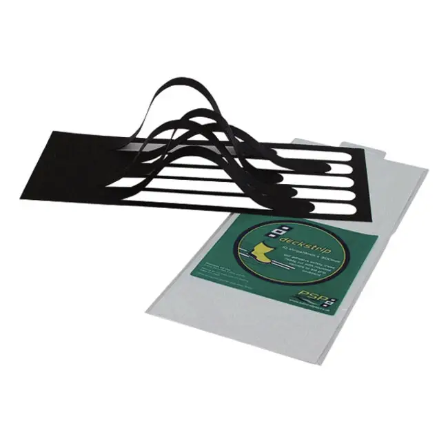 PSP Antislip deckstrip wit 19x300mm (10st) Bestseller