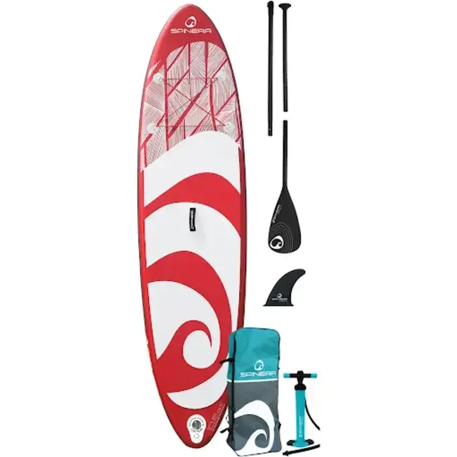 AquaMaxx Sportieve allround sup voor ultiem plezier Koop Vandaag