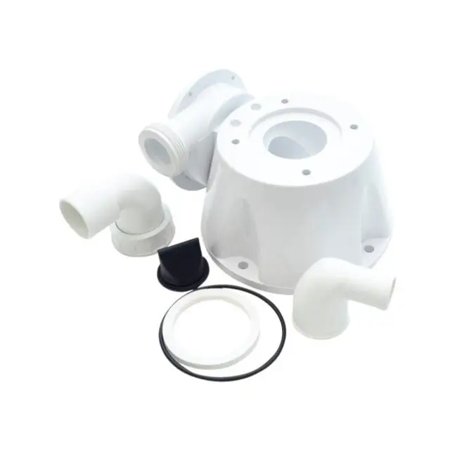Albin pump marine Basis set Gratis Retour