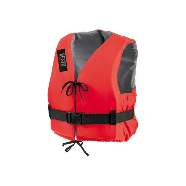Besto Besto Dinghy rood 50N Lage Prijs