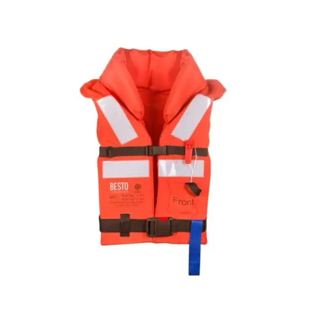 Besto Solas werkvest "Noorderhaaks 2" Hete Deal