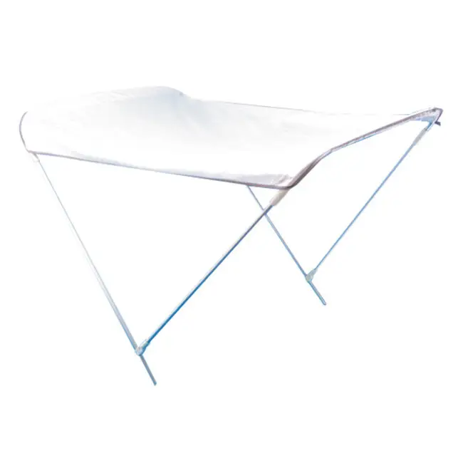 Talamex Bimini top 2arm 130x180x110cm Must-Have