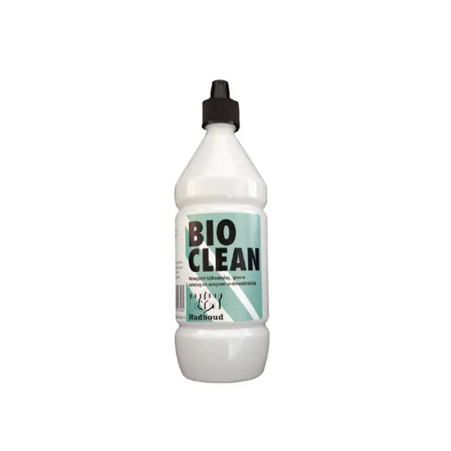 Actieprijs Radboud Bio clean 10l