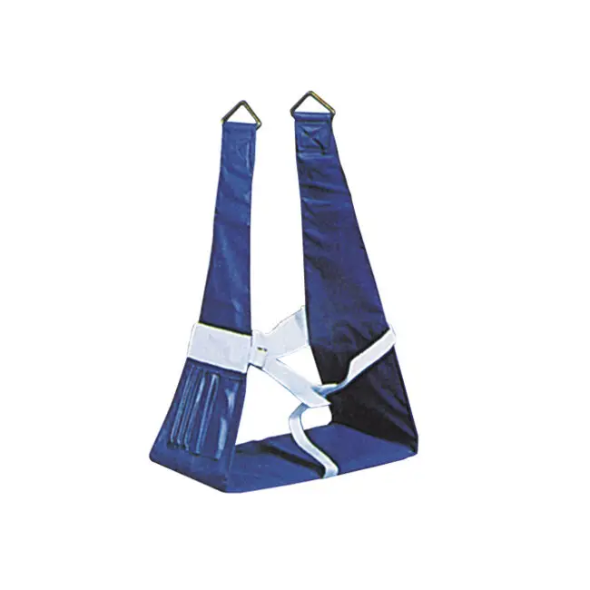 Trem Bootsmanstoel met gordel 40x30cm Shop Nu