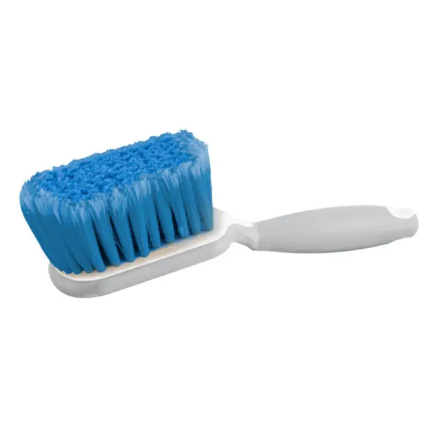 Dagaanbieding Sjippie Borstel PBT korte steel