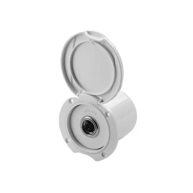 Dagaanbieding Trem Box met snelkoppeling voor uitgaand water
