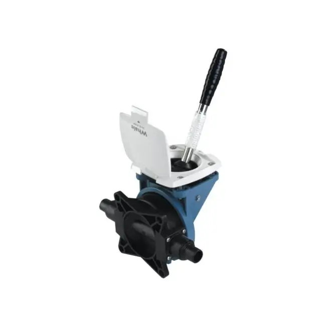 Whale BP9013 Gusher Urchin pomp onderdek Express Levering