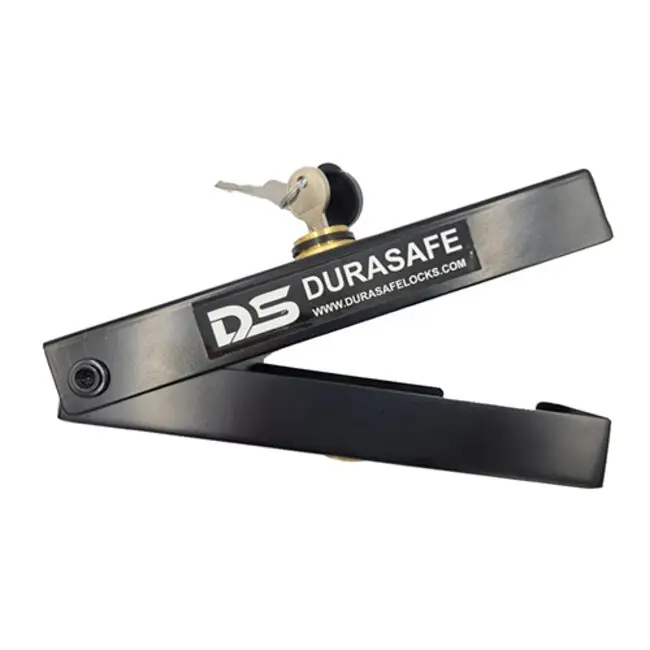 Tijdelijk Beschikbaar Durasafe BUITENBOORD MOTORSLOT