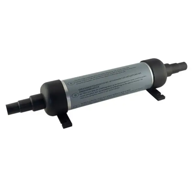 Albin pump marine Carbonfilter Uitverkoop
