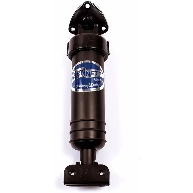 Bennett CILINDER M80/M120, 3 RINGEN, KORT Koop Online