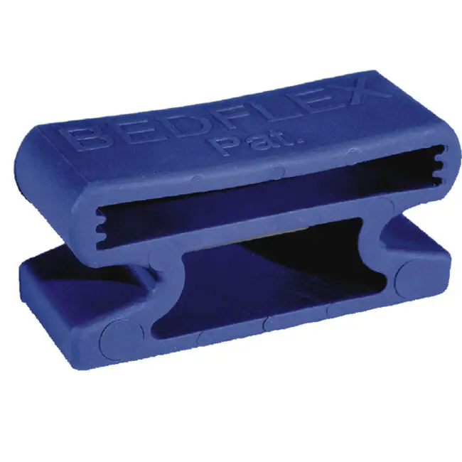 Bedflex Connectingstrap 12 slats Direct Beschikbaar