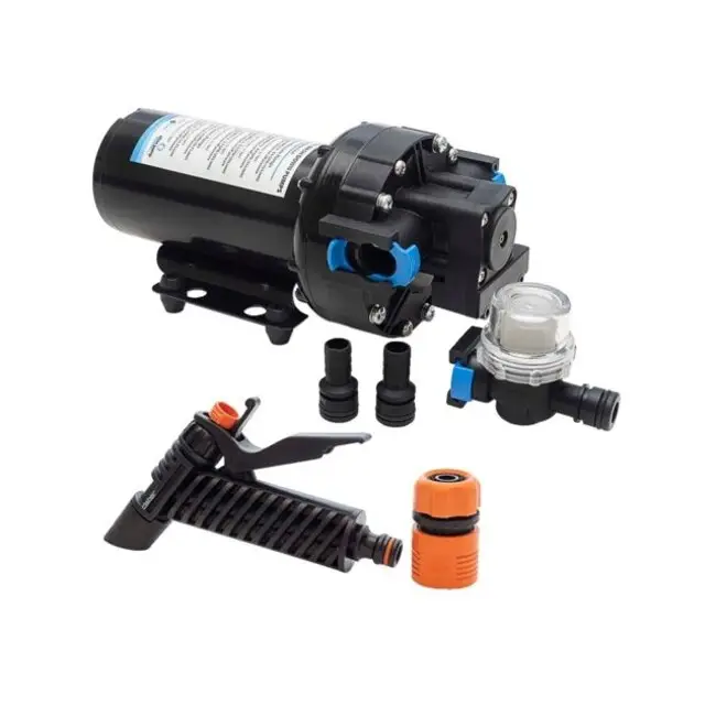 Koopje Albin pump marine Dekwaspomp 5.2