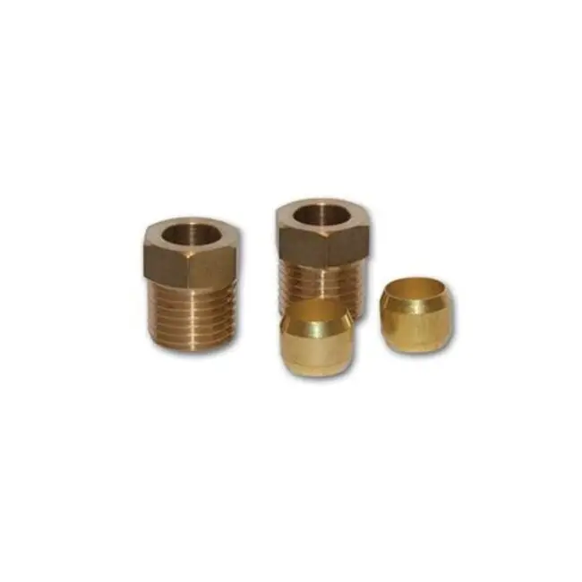 Beperkt Aanbod Delphi Delphi Aansluitkit tbv 8 mm leiding
