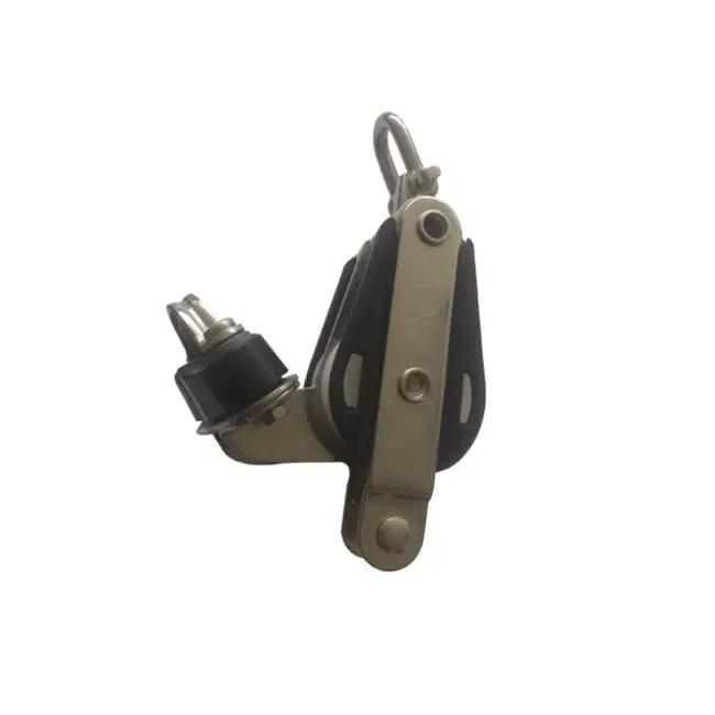 Op = Op HYE ° double/3:1/becket/cleat/14mm