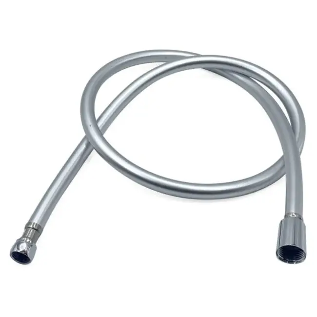 Koop Online Trem Doucheslang zilver 2,5m