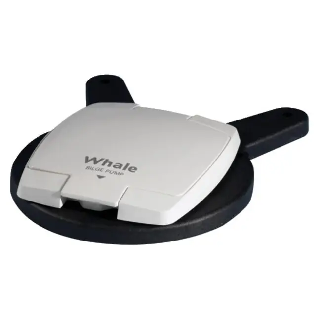 Whale DP9906 Montagekit MK5 met deksel Lage Kosten