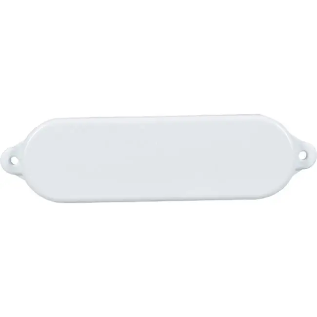 Talamex Flatfender wit 45x12x6cm Merkproduct