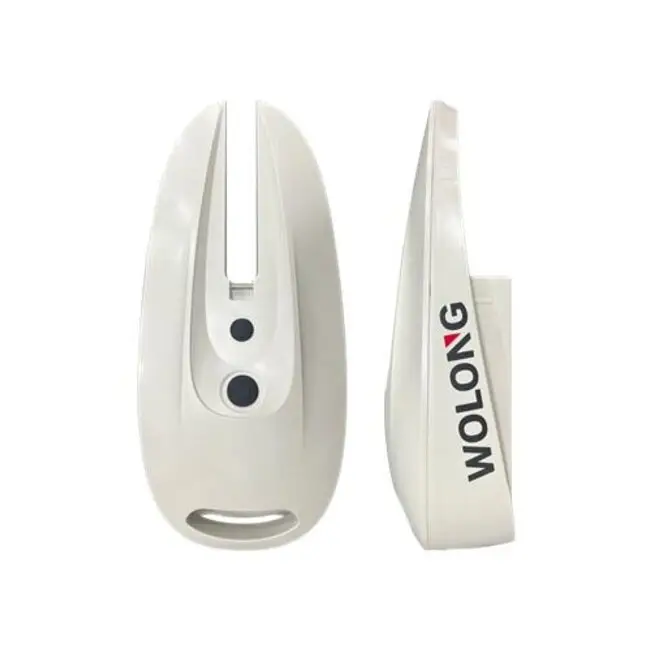 Korting Wolong Flowstar batterijbehuizing wit