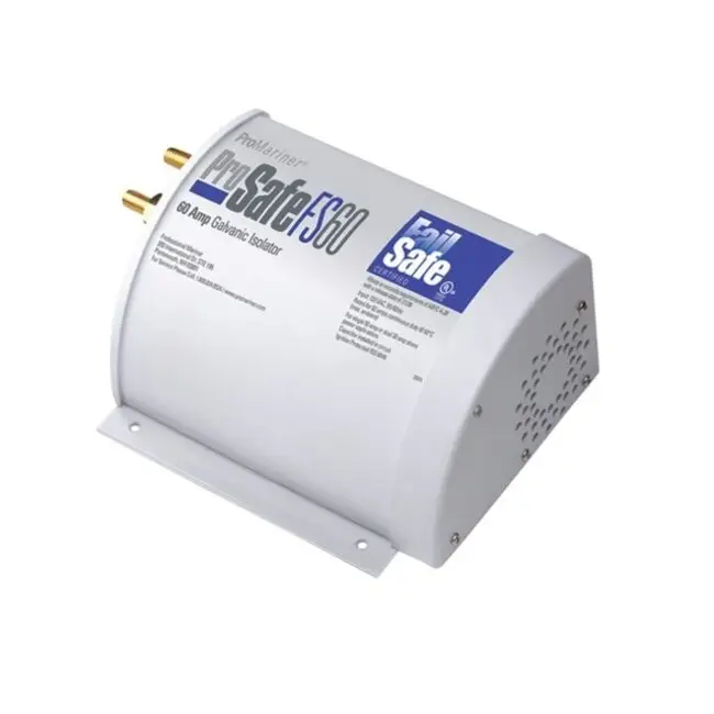 Must-Have Promariner Galvanische Isolator Prosafe FS60