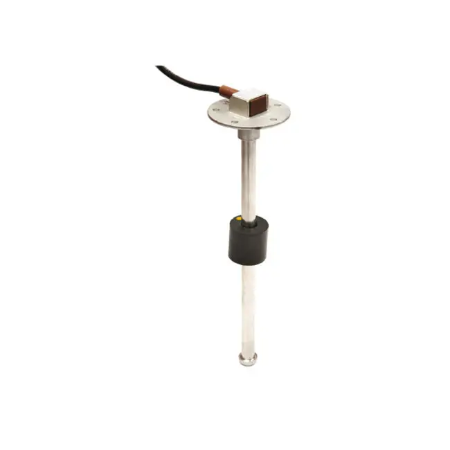 Bestel Nu Wema Gever fuel/water rvs 100cm S5