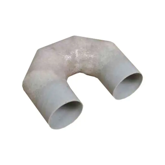 Halyard HALYARD 180 GRADEN BOCHT, 3.5" GRP Goedkoop
