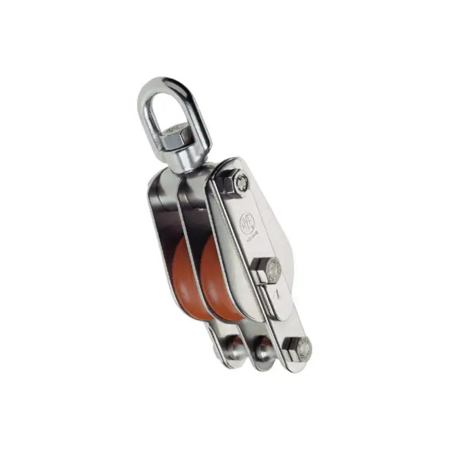 HYE ° industrial/double/rope 12mm Beperkt Aanbod