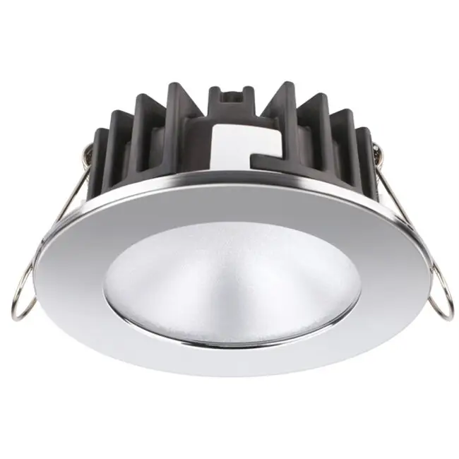 QuickKAI XP LP LED WARM 6W 1030 RVS (VEERMONTAGE) Beste Prijs