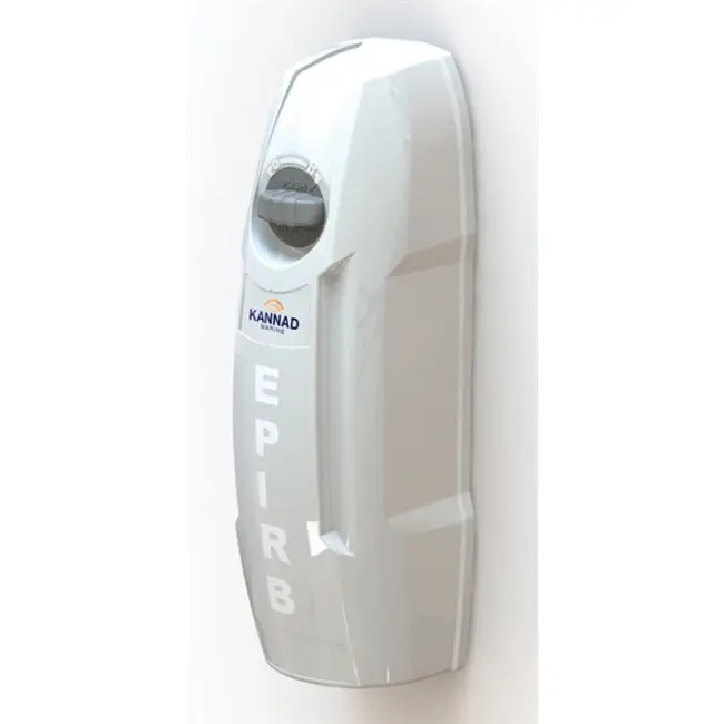 Tijdelijk Beschikbaar Kannad marine KANNAD MARINE EPIRB SAFEPRO AUTOMATIC