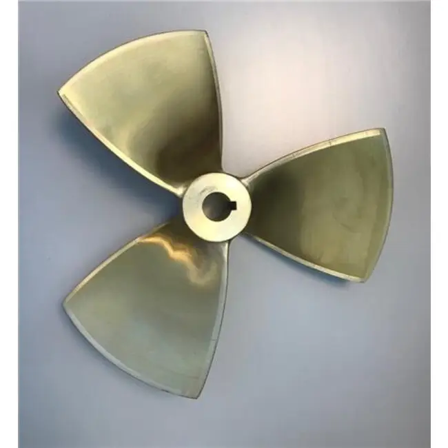Rechtstreeks Van De Fabrikant Cupa Kaplanschroef 12" x 7" CP90