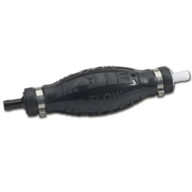 Scepter Knijpbal 3/8" aansluiting Laatste Kans