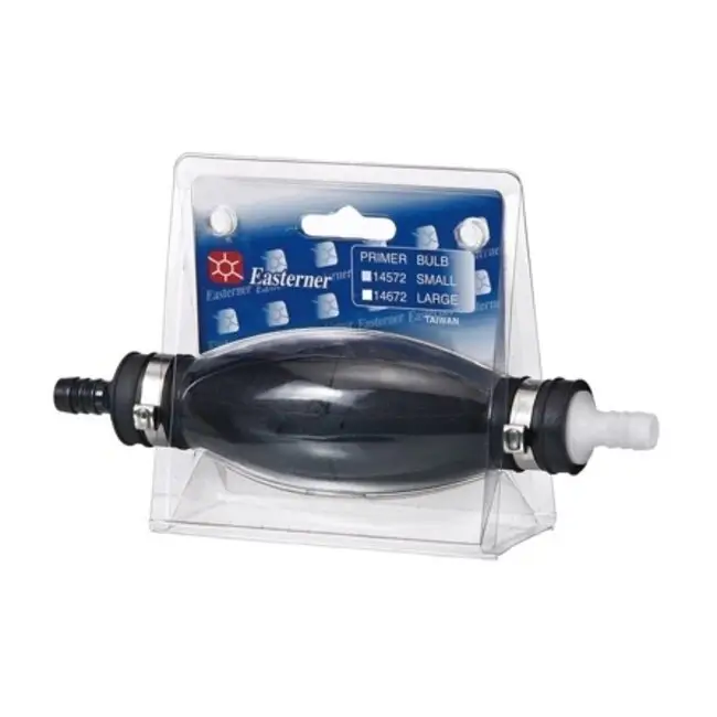 Direct Verzonden White Label Knijpbal PVC groot