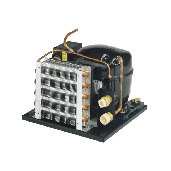 Snelle Levering Dometic Koelunit Coldmachine serie 80 cu85 12/24V