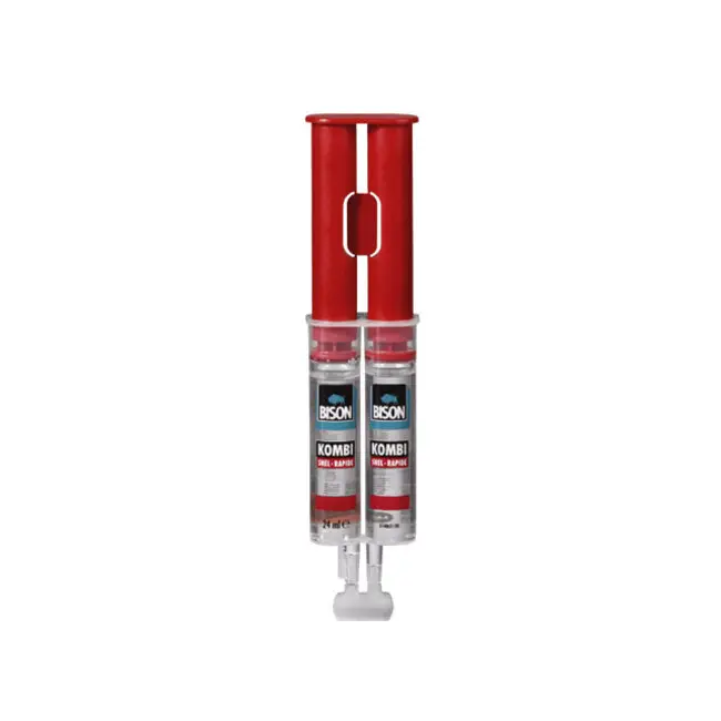 Bison Kombi-snel 24ml Rechtstreeks Van De Fabrikant