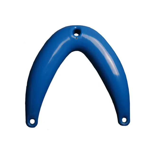 Talamex Kopleguaan 33x34cm blauw Weekendaanbieding