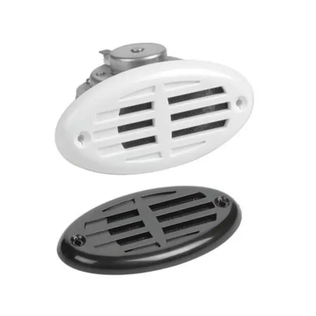 White Label Luchthoorn electrisch inbouw Beperkte Voorraad