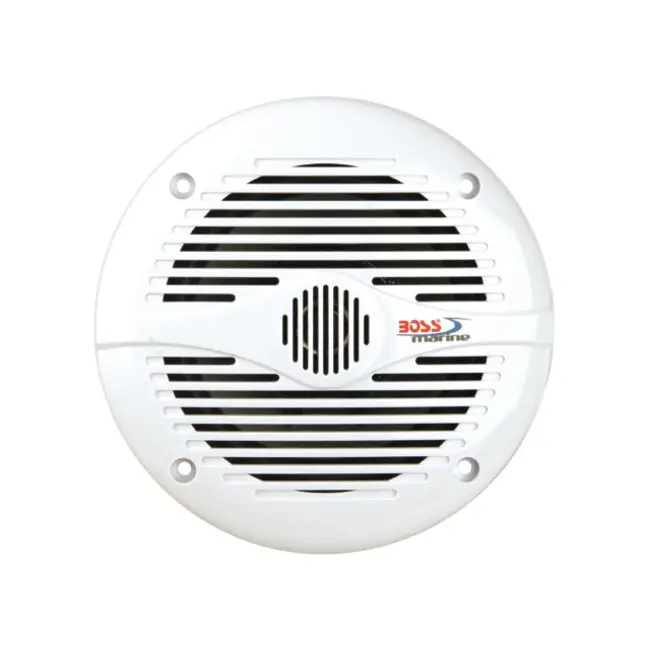 Boss audio Marine luidspreker 2-way 150W MR50W Op = Op