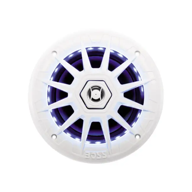 Boss audio Marine luidspreker 2-way MRGB65 Bestseller