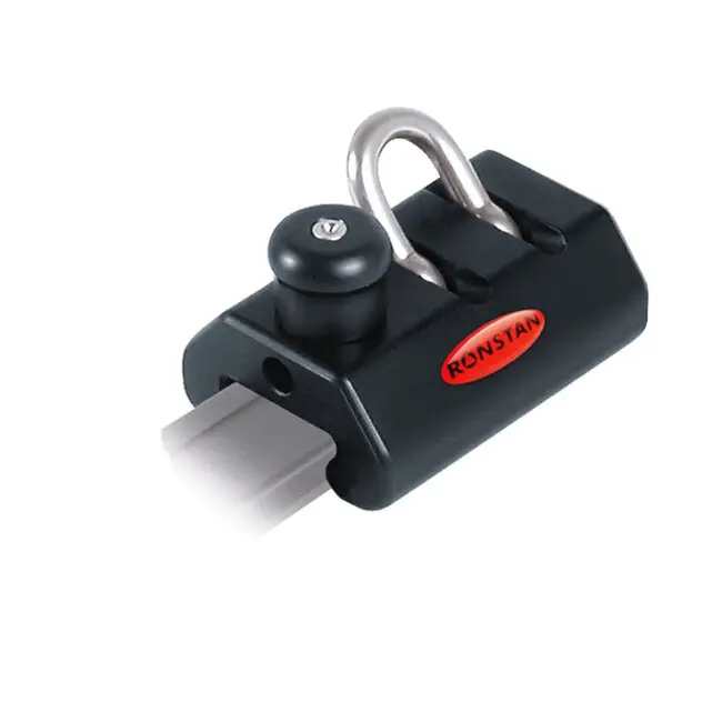 Ronstan º RC51940 sliderod car shackle stop Speciale Aanbieding