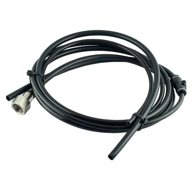 Actieprijs Albin pump marine Oliewissel slangen set