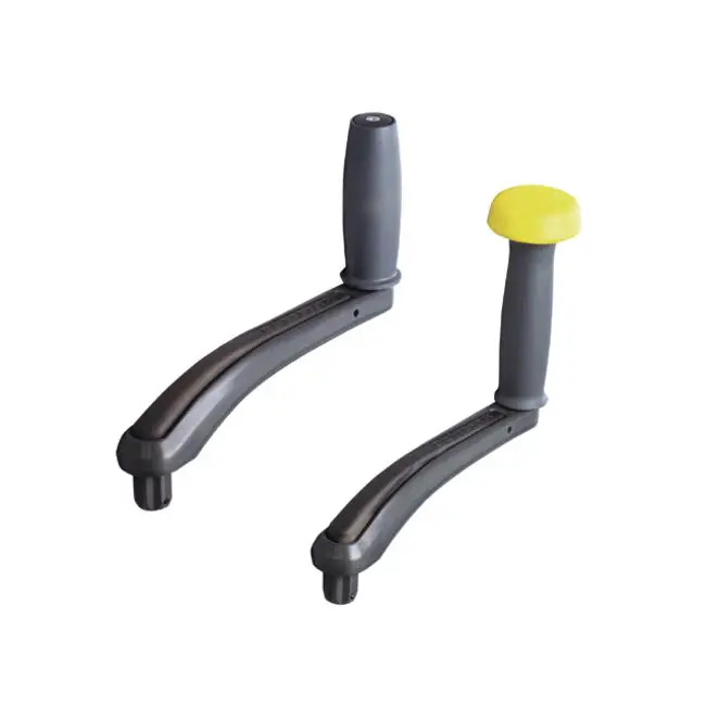 Op = Op Lewmar 29140040 one touch STD lierhendel 200mm