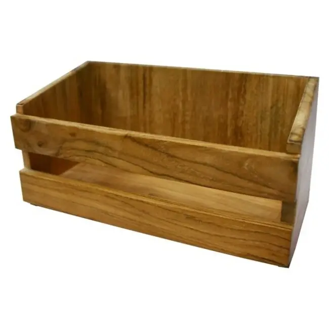 Korting Eude Opbergrek M 29,5x14x15cm