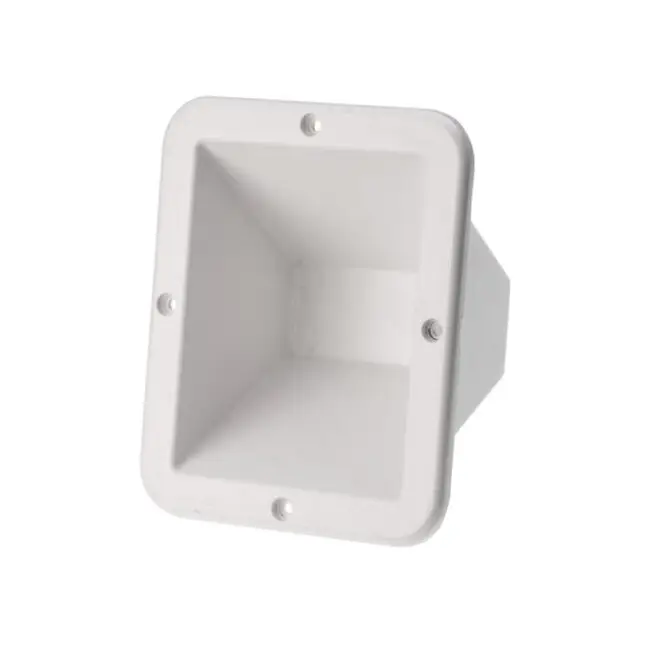 Trem Open inbouw box Fabrieksprijs