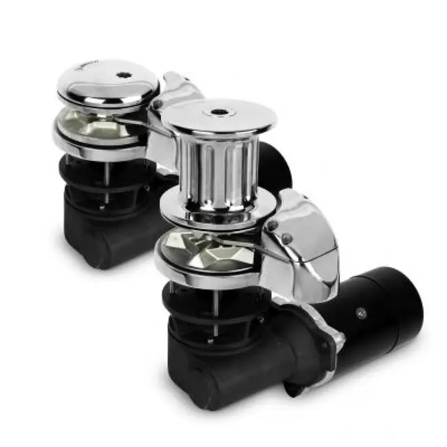 ItalwinchORCHID hydraulisch ankerlier 10mm DIN766 Voordeelprijs