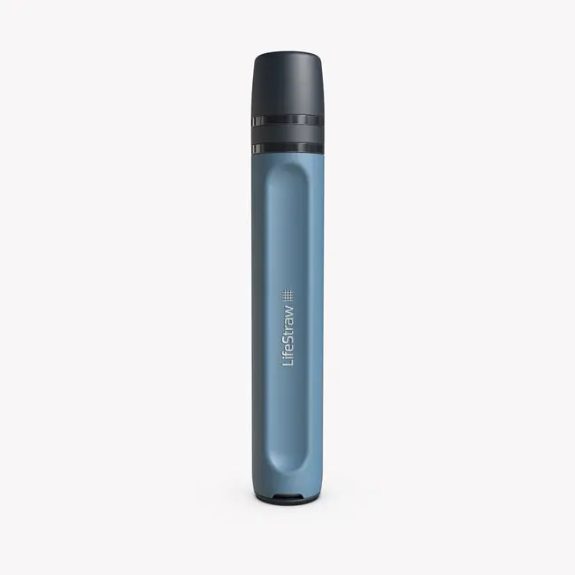 Must-Have Lifestraw PEAK SERIES PERSONAL WATER FILTER STRAW