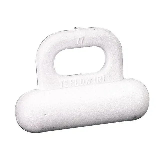 Ronstan PNP17T glijleuver rond 12mm Laatste Versie