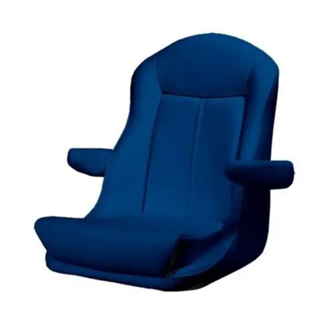 Nieuw Pörtner Pörtner Stuurstoel Magnus BL / Marine