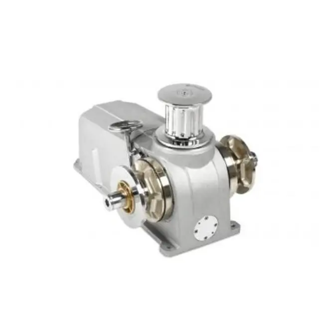 Speciale Aanbieding ItalwinchRaja ankerlier 24V 2700W 12,5mm stud link