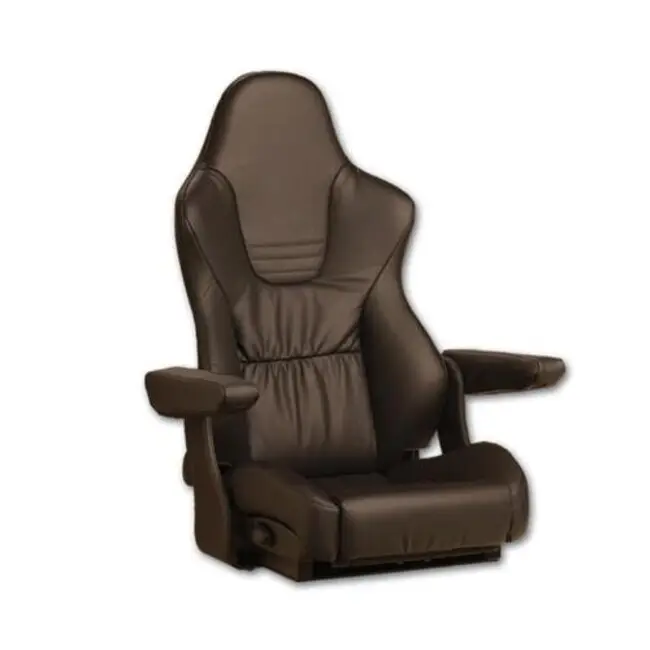 Recaro Recaro Stoelkuip Northsea zwart stof Superprijs